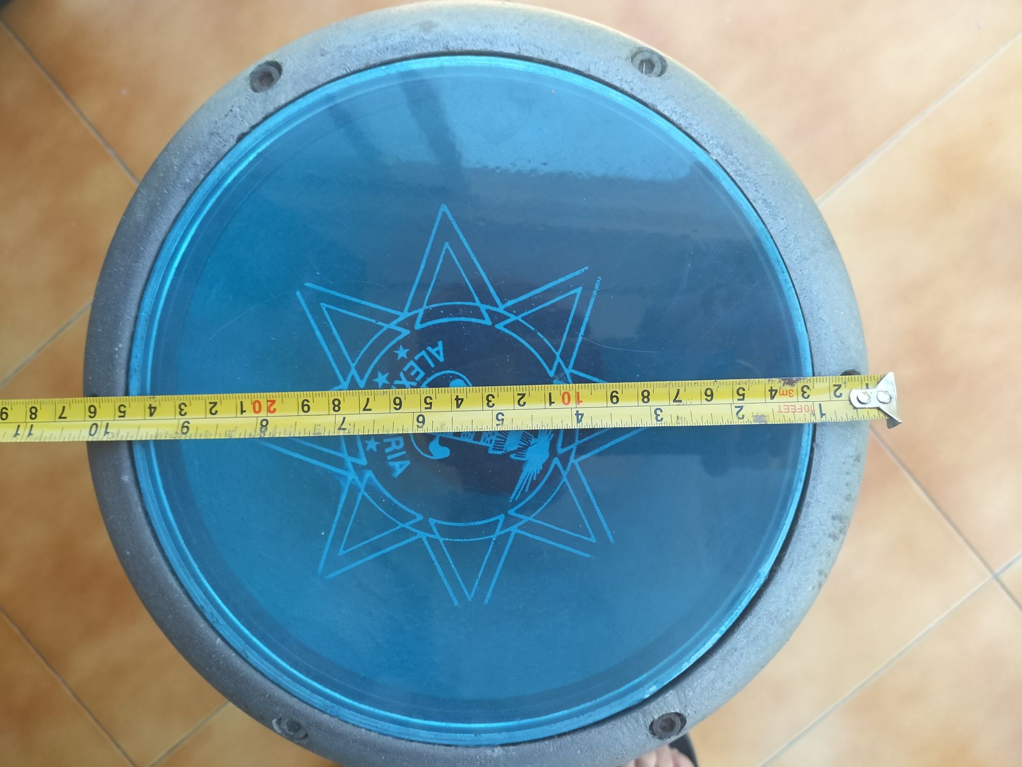 Darbuka , doumbek