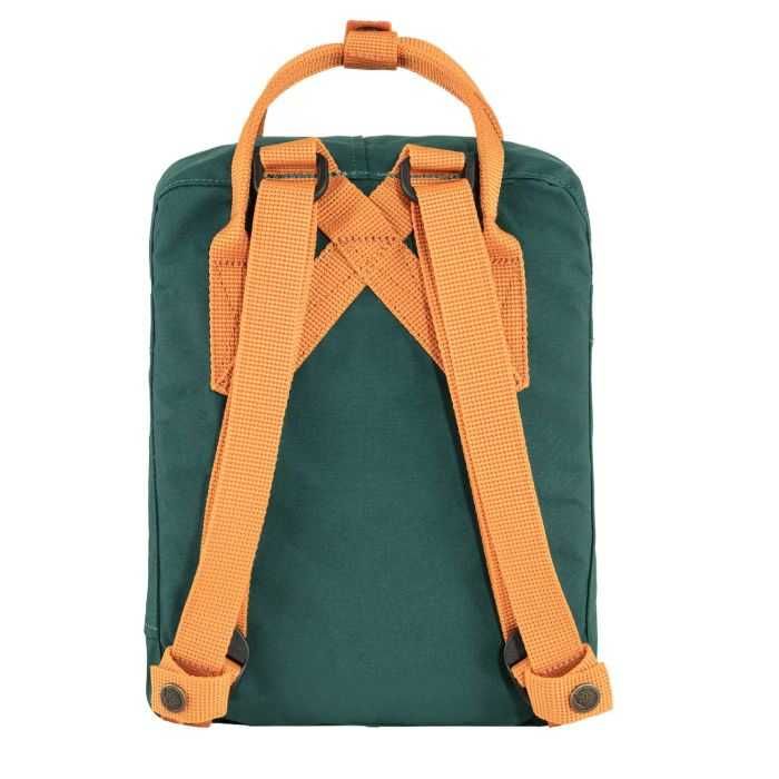 Fjällräven plecak sportowy zielony