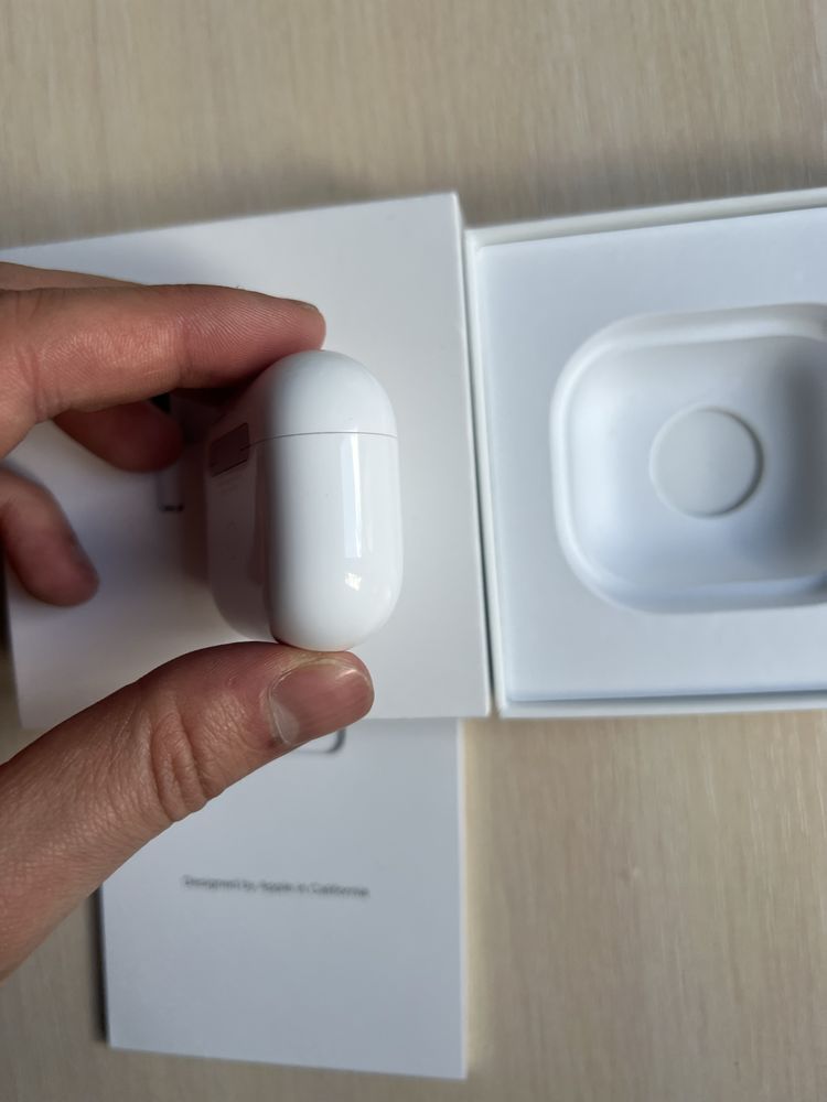 Airpods 3 100% оригінал