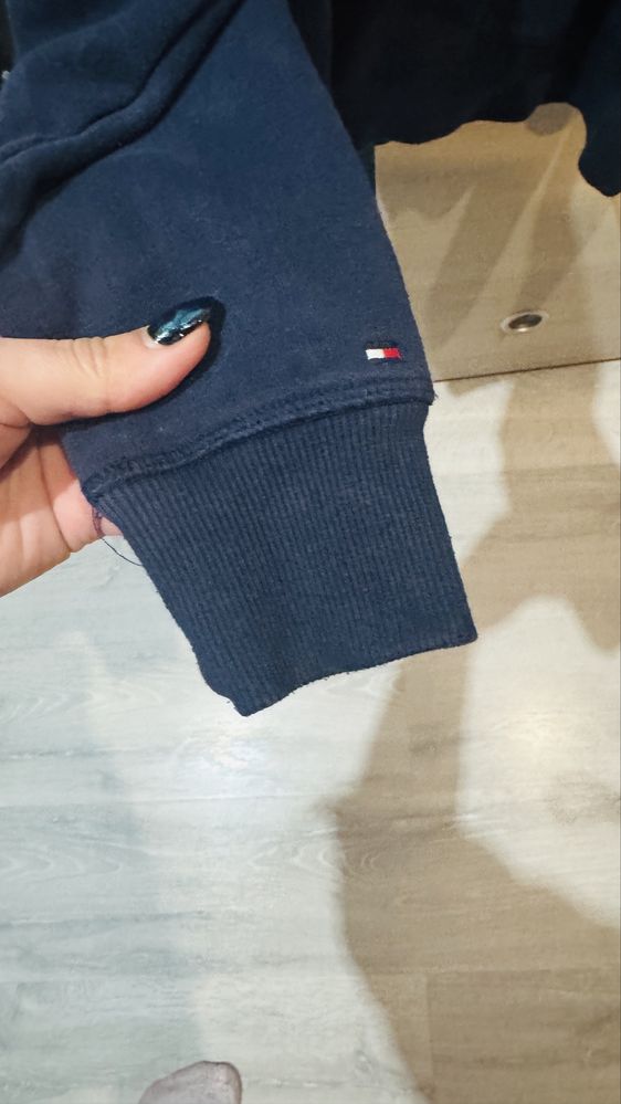 Bluza Tommy Chłopieca