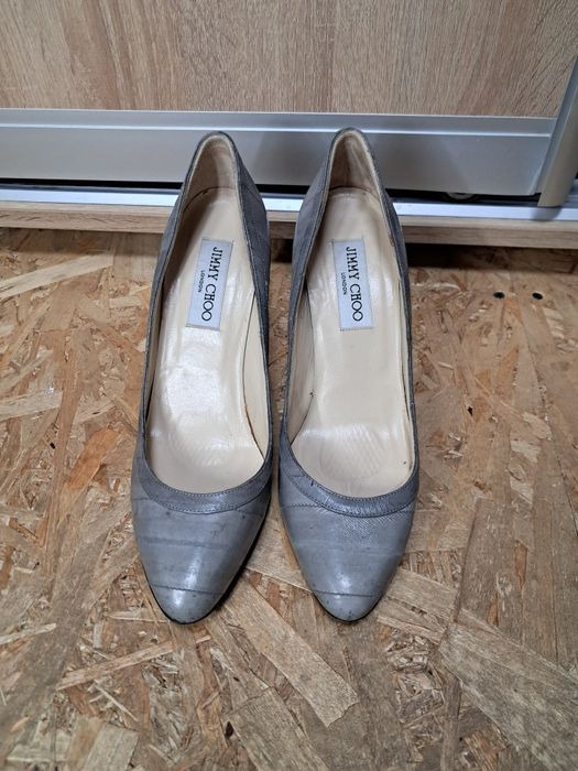 Туфли Jimmy Choo