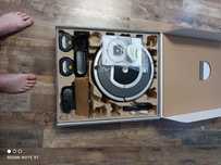 iRobot roomba 780 zestaw