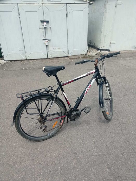 Велосипед чоловічий