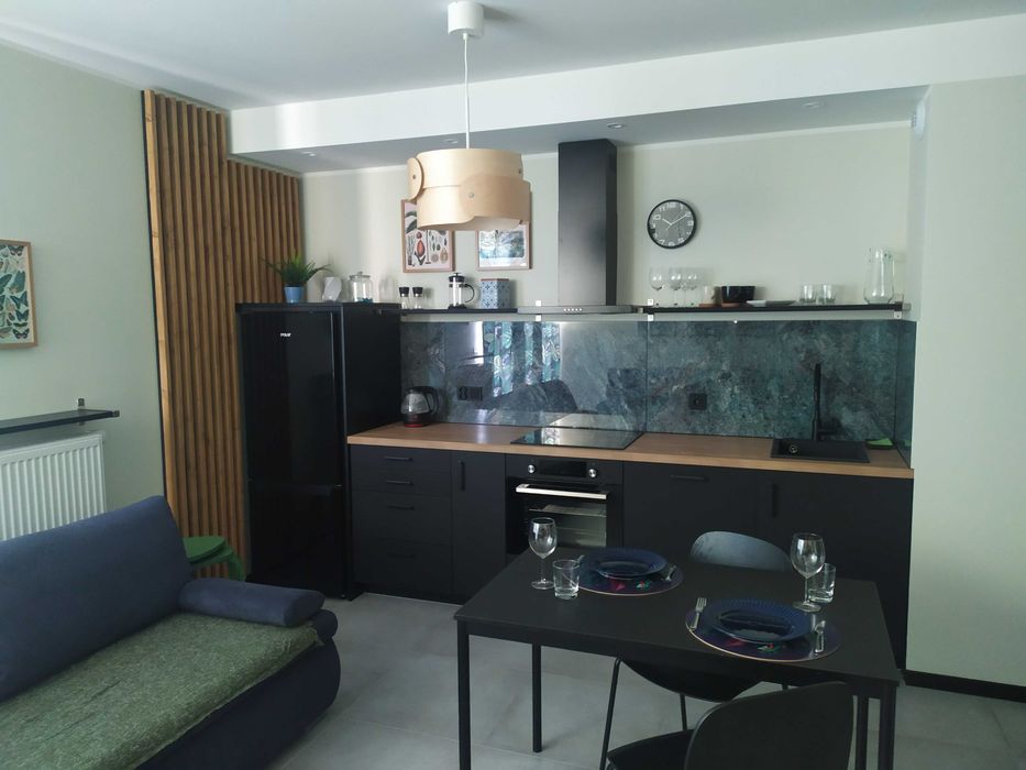 Burgund Apartament nad morzem, Gdańsk, Sobieszewo, Wyspa Sobieszewska