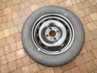 3354.1 Felga 14" Ford Fiesta Focus koło zapasowe 4x108 185/65/14