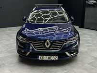 Renault Talisman Grandtour Intens Energy 150KM  2017