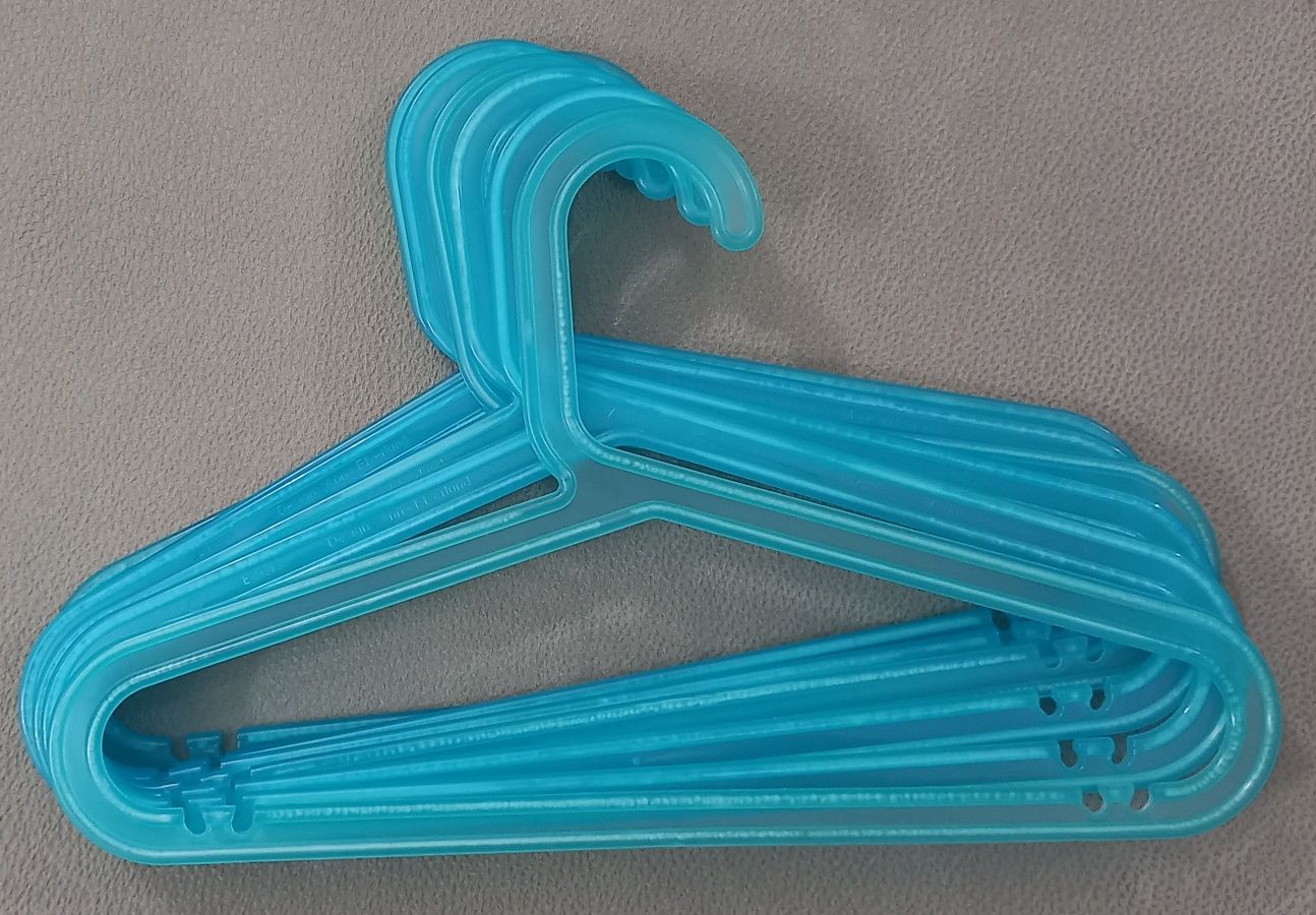 38 Cabides Criança IKEA