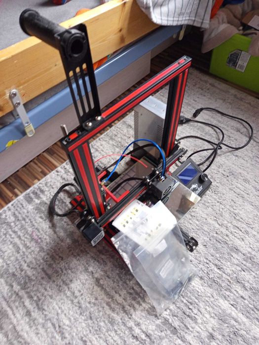 Drukarka 3D Ender 3