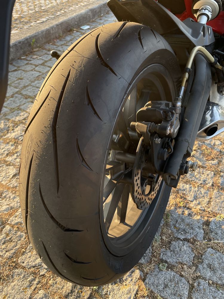 Benelli BN302 S