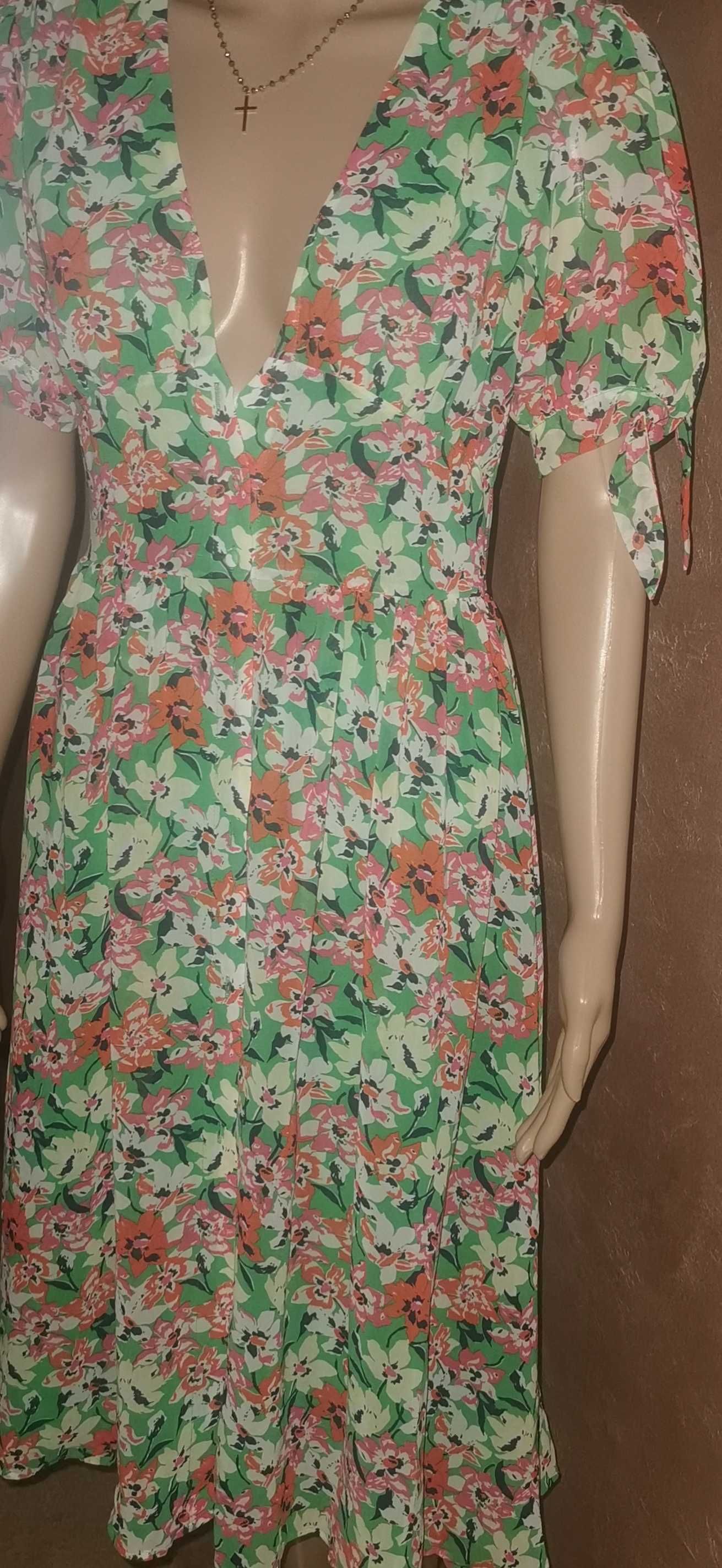 Sukienka Pepe Jeans nowa S/36