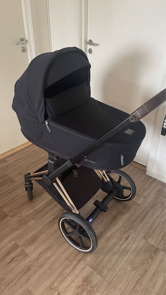 Cybex e-Priam 4.0