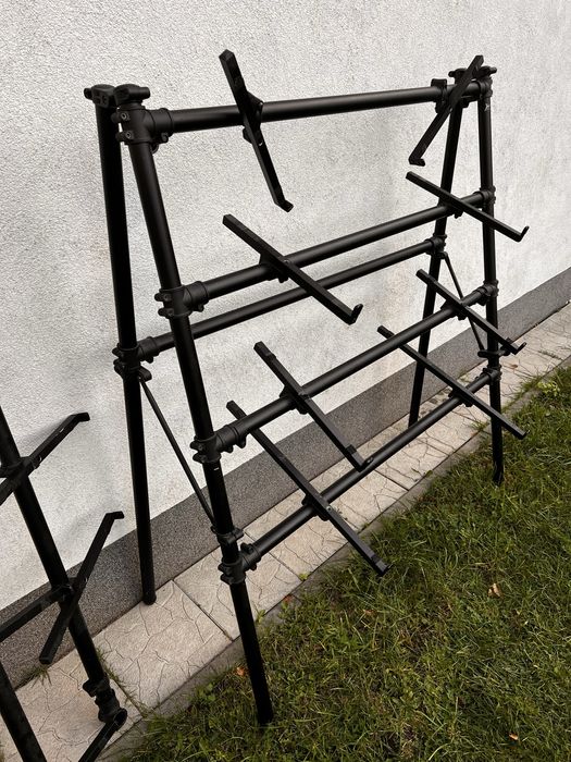 Statwyw pod syntezatory JASPERS 4D-120B + Gratis