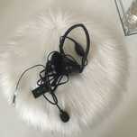 Microsoft LifeChat LX-2000 (czarne)