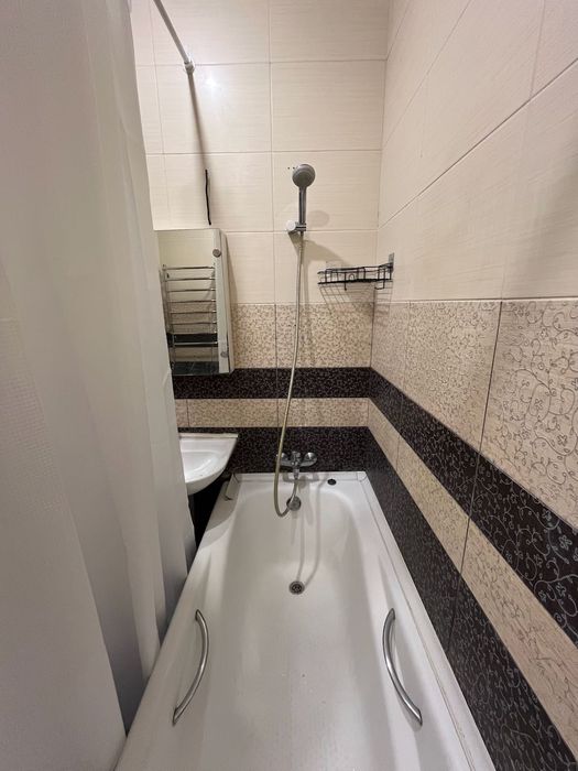 Довгострокова оренда 1к квартири