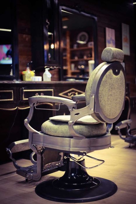 Artigos de Cabeleireiro em excelente estado