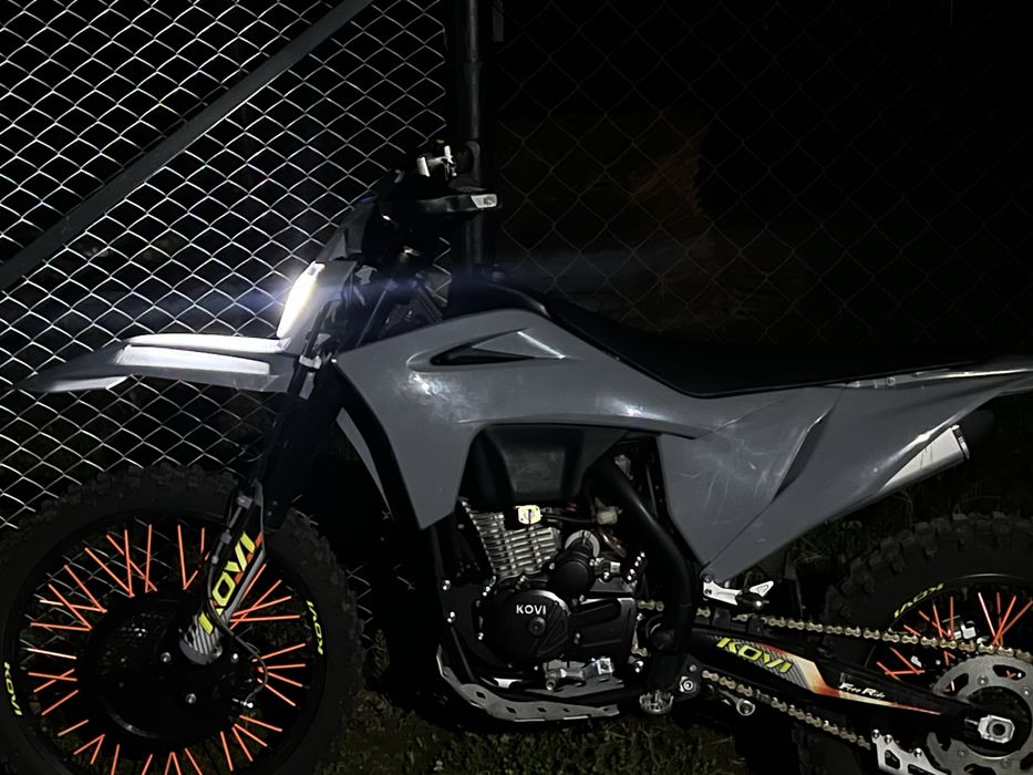 Kovi advance 300 fr