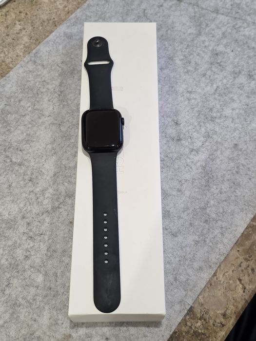 Apple watch serie 7