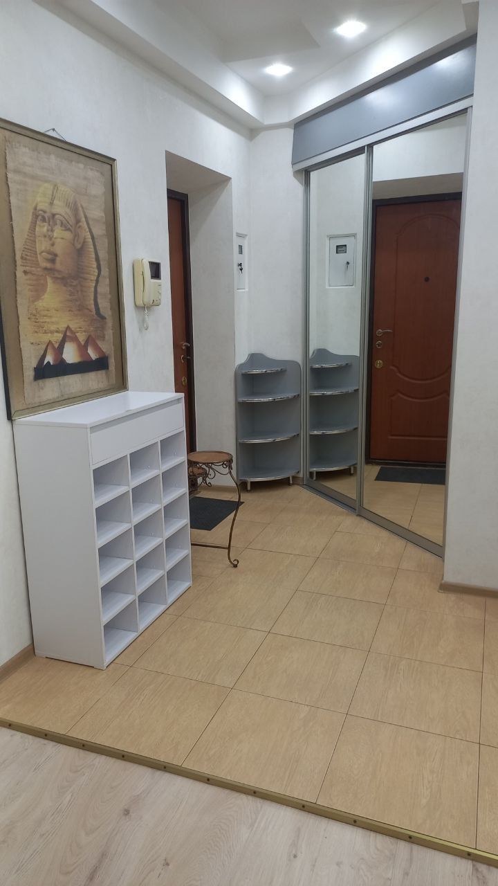 Продаётся квартира в г.Дружковка по ул. Соборная