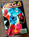 Komiks Mega Marvel 3/16 (97) szybka wysylka kultowa seria