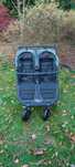 Wózek Baby Jogger City Mini GT double
