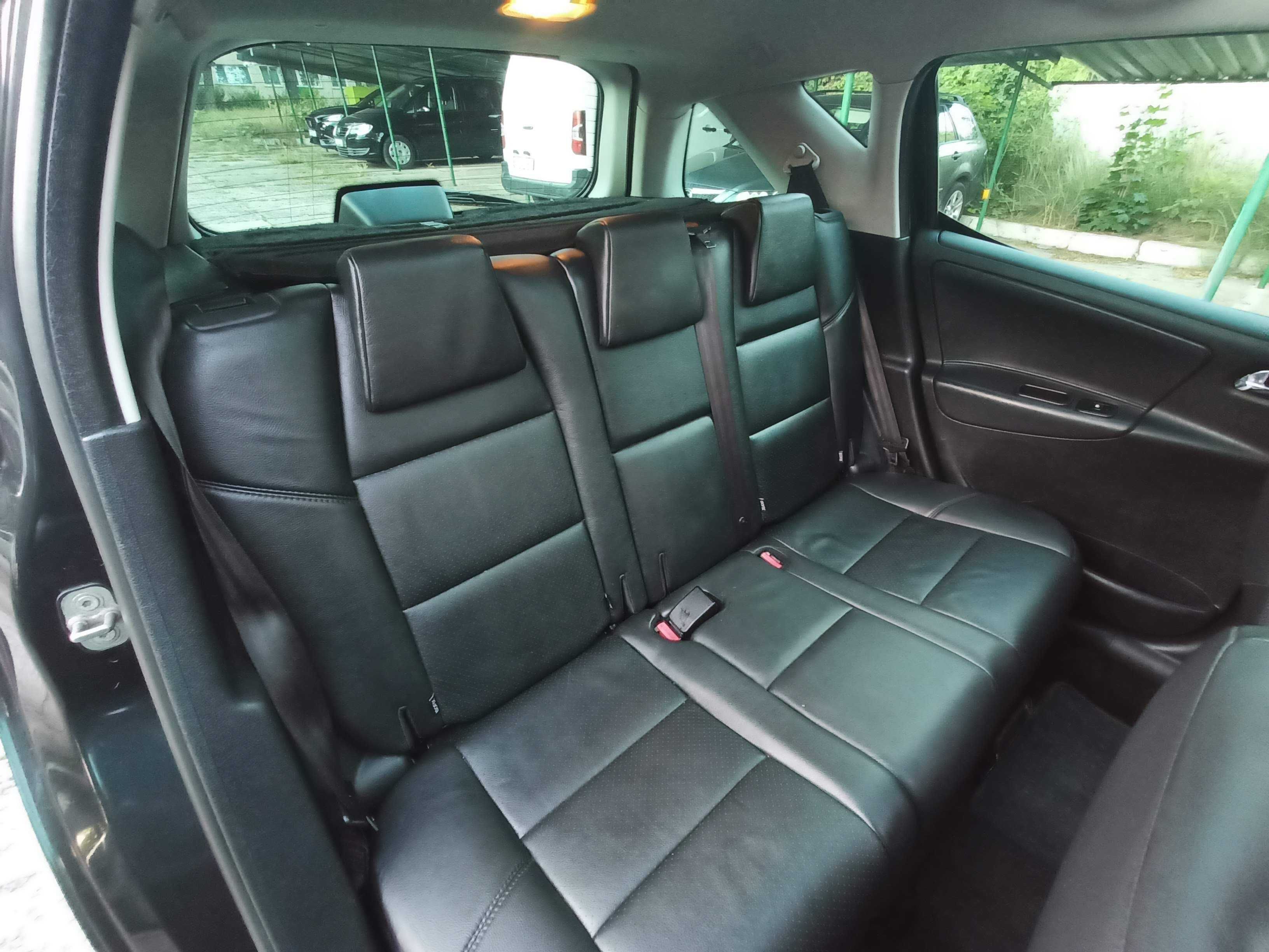 Peugeot 207 sw, automat, panorama, zadbany