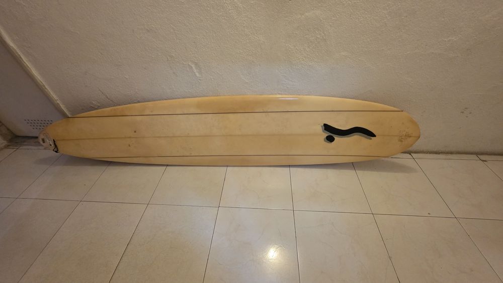 Long Board Semente 9.0 shaped by COYOTE