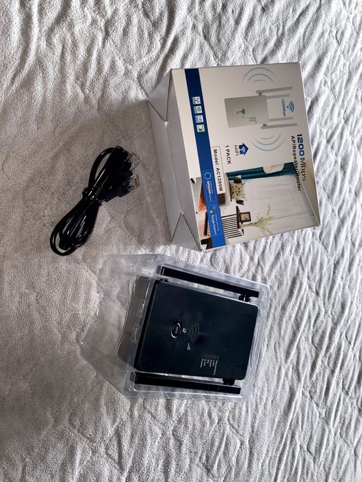 Access Point / Repeater / Router Wifi 1200Mbps