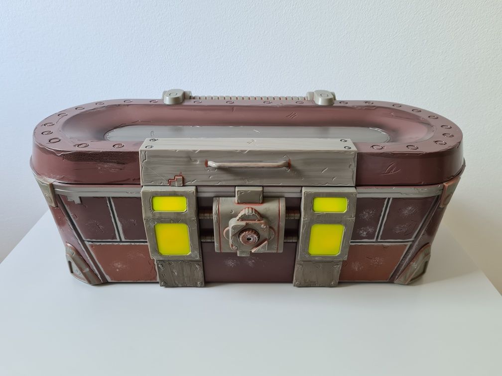 Borderlands 2 Ultimate Loot Chest Limited Edition PS3