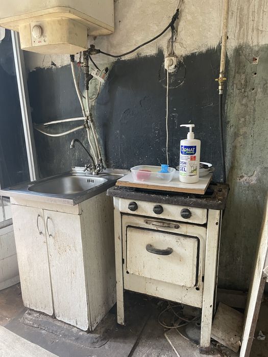 Продам комнату район Строителей