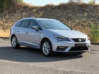 SEAT Leon ST 1.0 EcoTSI Style S/S