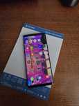 Samsung Note 9 zbity wyświetlacz