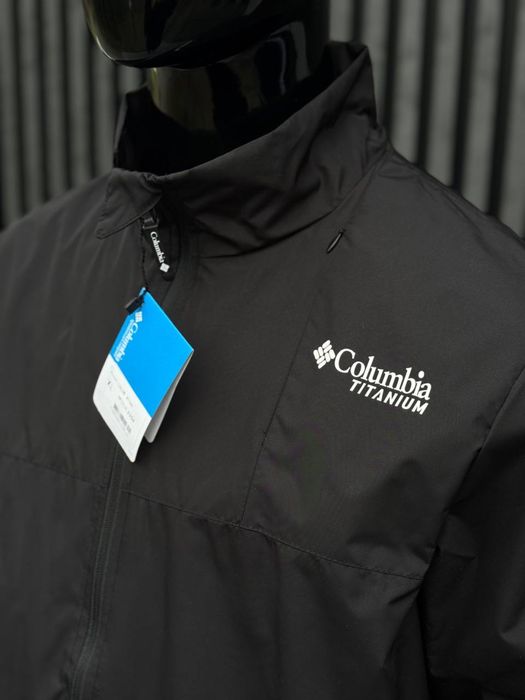 Вітрівка ветровка куртка Columbia