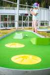 WYPRZEDAŻ! Hobby Golf & Mini Golf Okazja! 3 pola