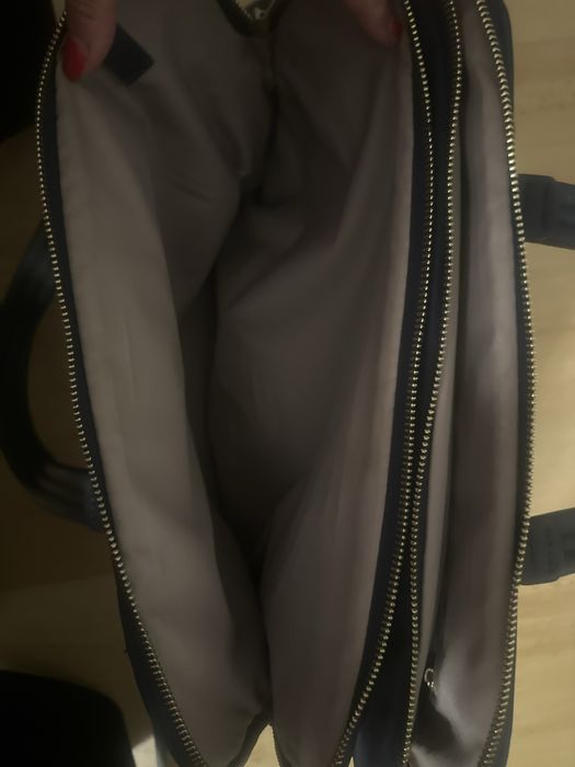 Mala/pasta Samsonite