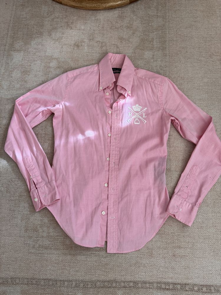 Koszula Ralph Lauren XS