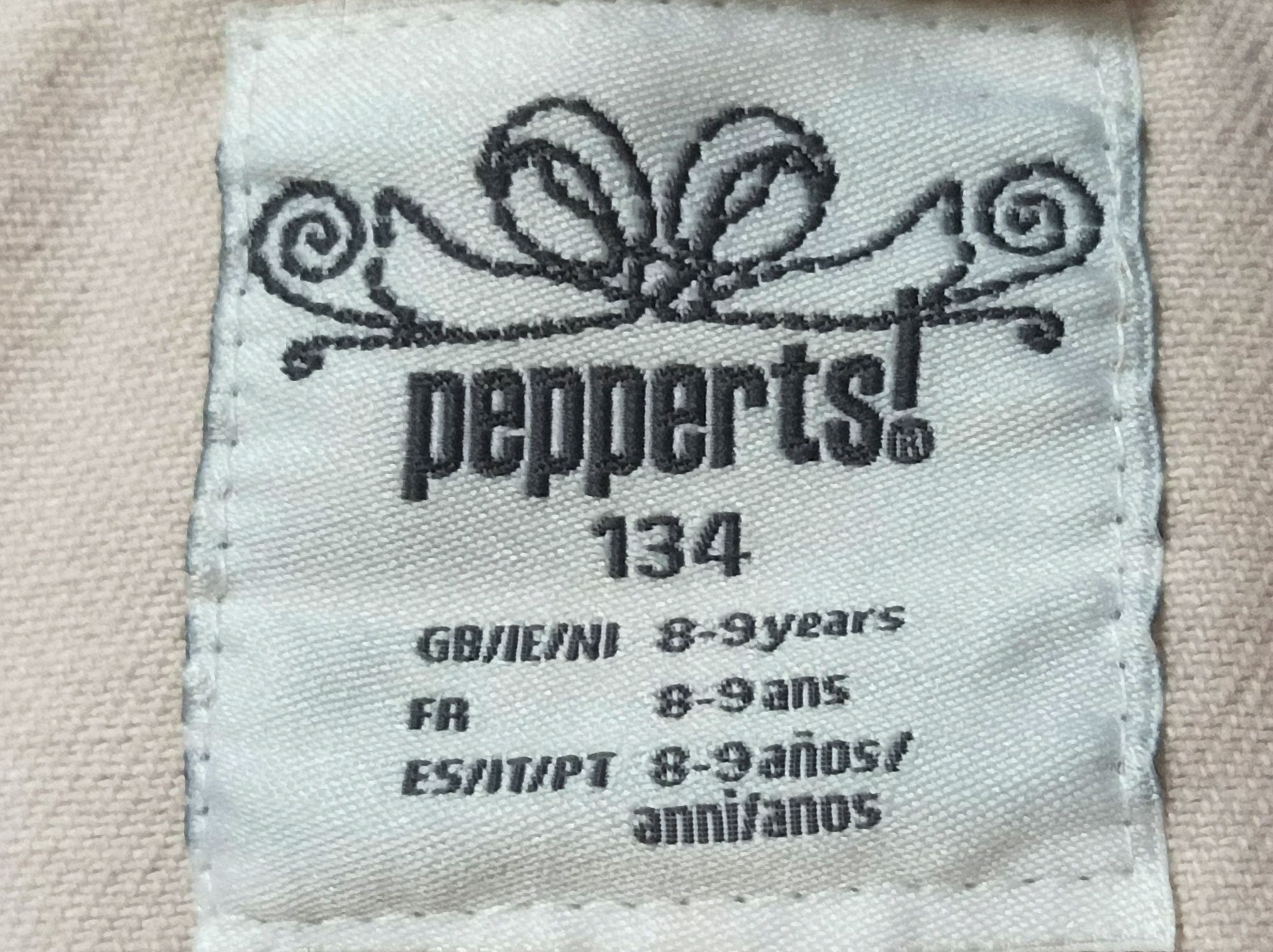 Blusão para Menina marca Pepperts (8-9 anos)
