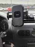 Suporte telemóvel para carro
