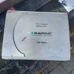 Blaupunkt 760 watt wzmacniacz