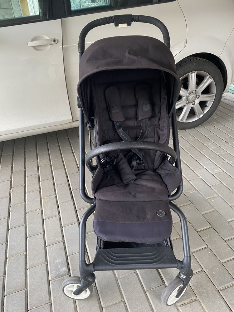 Wozek spacerowy Cybex Eezy S Twist 2