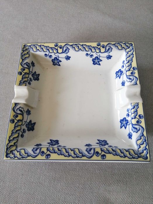Cinzeiro SPAL modelo Marquise by Sylvie Premant 1994