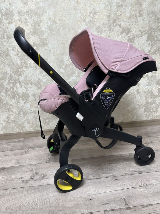 Автолюлька foo foo