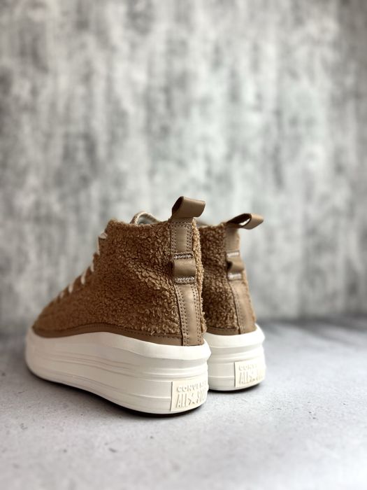 Кеди жіночі Converse Chuck Taylor All Star 39.5(25)