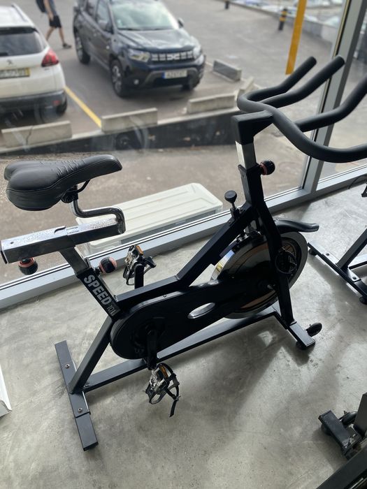 Bicicleta de cycling profissional
