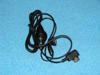 Słuchawki LG CU575 CU720 CU515 CE110 CB630 GT365 CU920 CP150