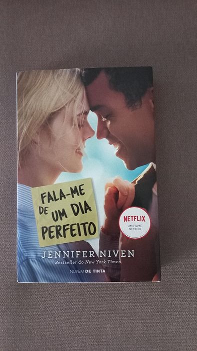 Fala-me de um dia perfeito