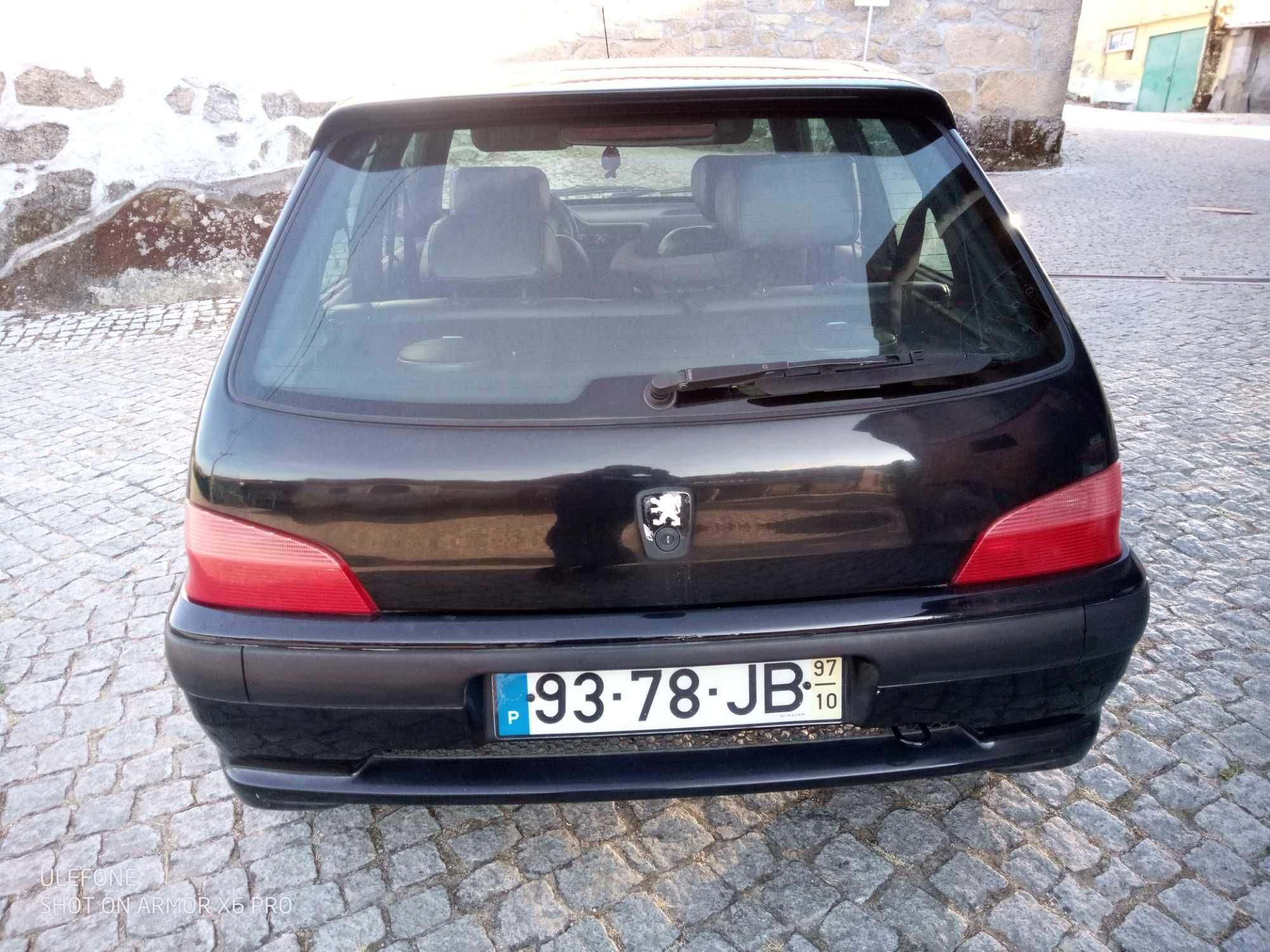106 xsi 1.6 8v fasell