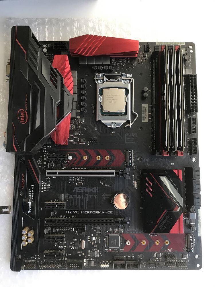 Модуль пам`яті DDR4 3x16GB / 2400 GOODRAM Iridium Black