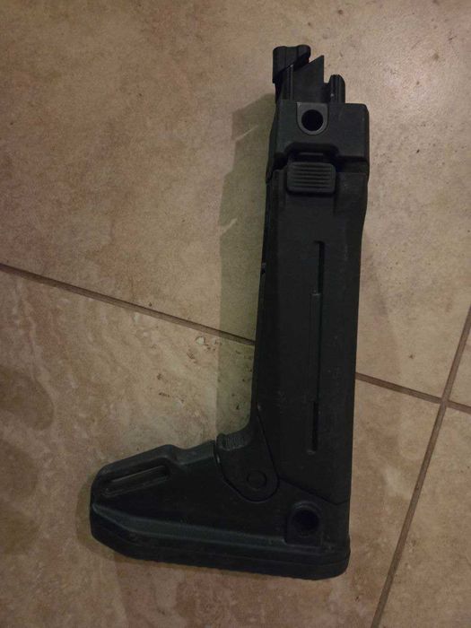 Приклад Magpul ZHUKOV-S