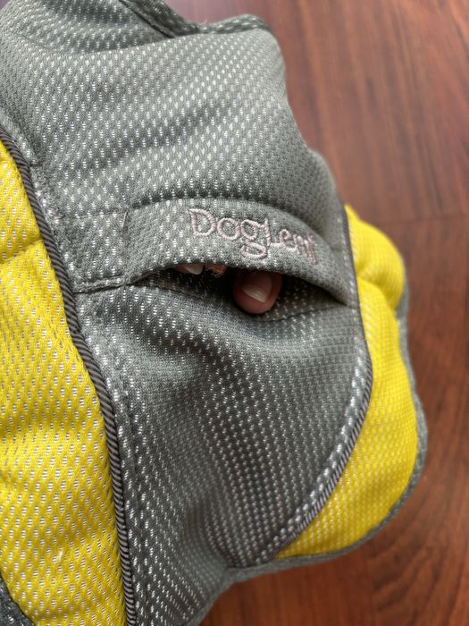 DogLemi Kamizelka chłodząca dla psa XS