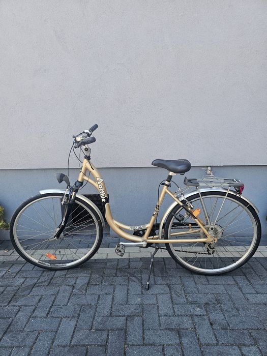 Rower o rozm. koła 28